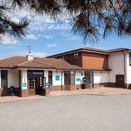 Travelodge Χέιστινγκς Εξωτερικό φωτογραφία