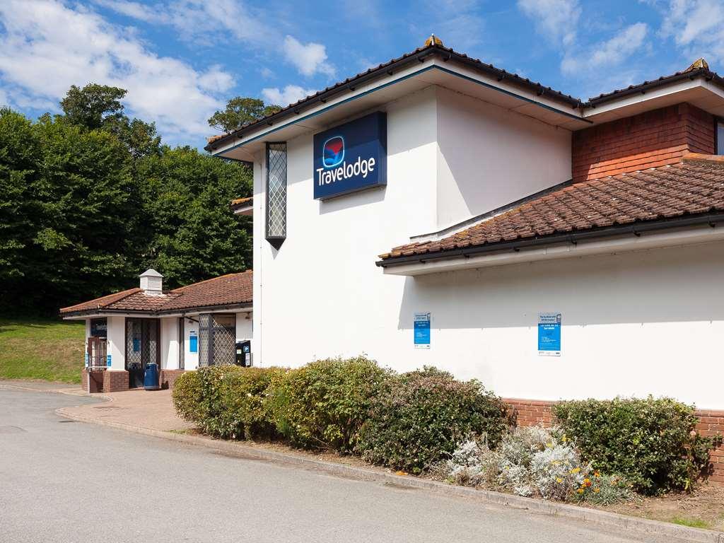 Travelodge Χέιστινγκς Εξωτερικό φωτογραφία
