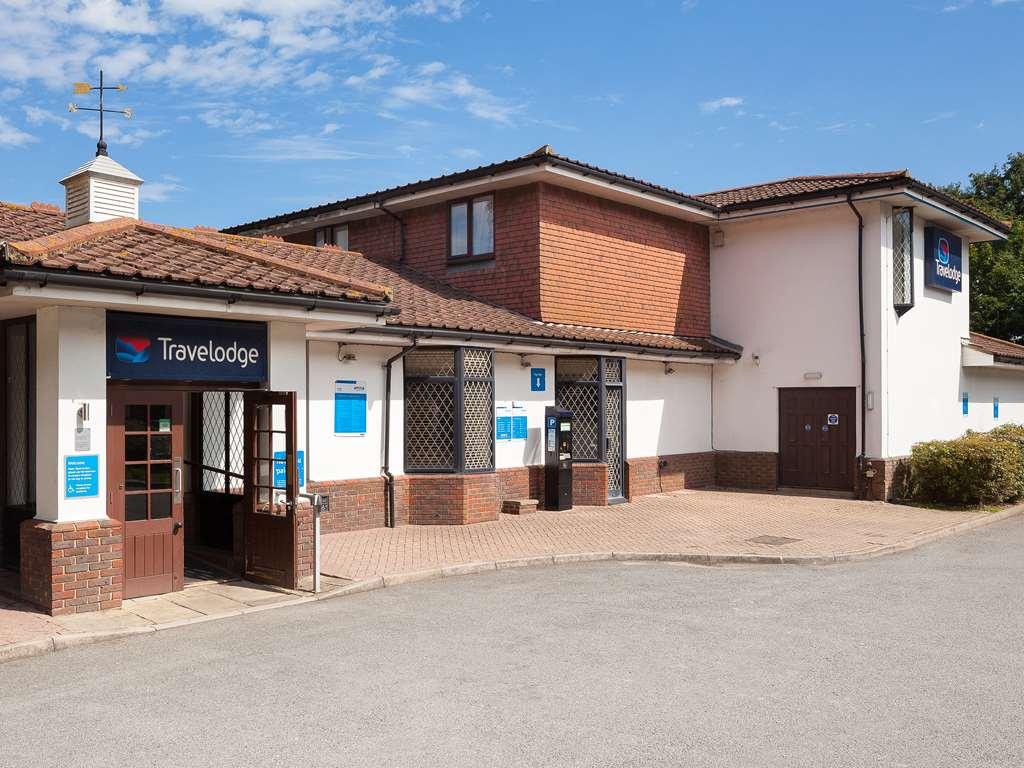Travelodge Χέιστινγκς Εξωτερικό φωτογραφία
