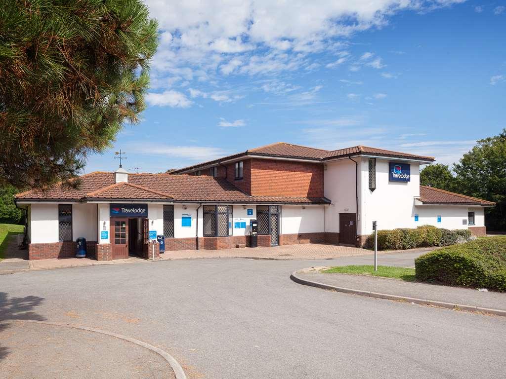 Travelodge Χέιστινγκς Εξωτερικό φωτογραφία