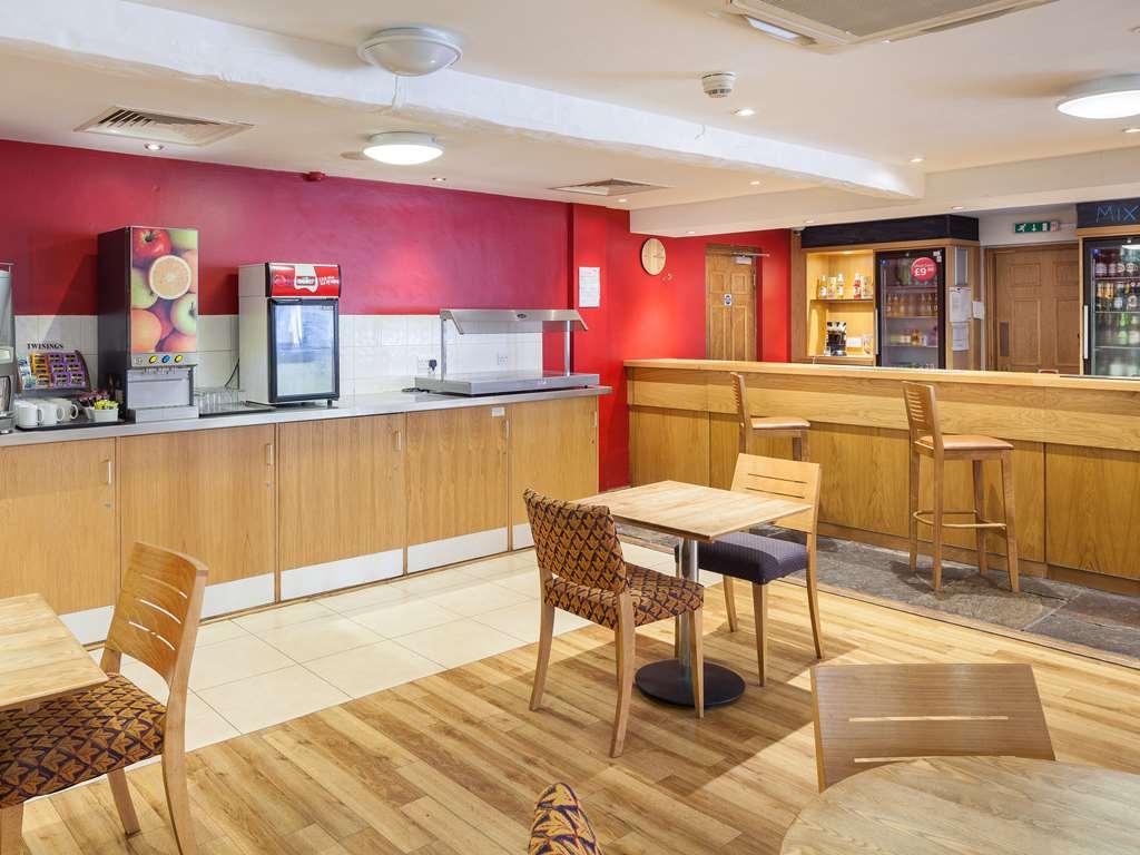 Travelodge Χέιστινγκς Εστιατόριο φωτογραφία