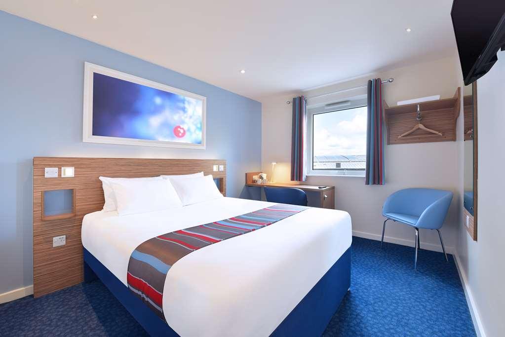 Travelodge Χέιστινγκς Δωμάτιο φωτογραφία