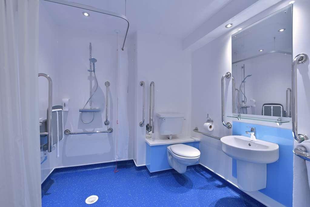 Travelodge Χέιστινγκς Δωμάτιο φωτογραφία