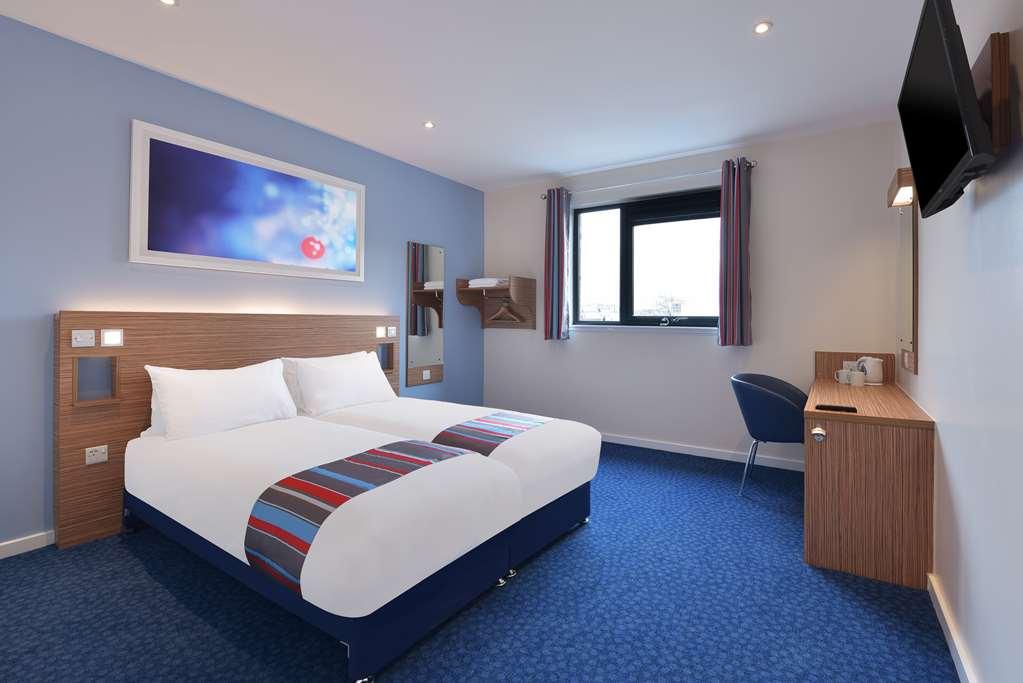 Travelodge Χέιστινγκς Δωμάτιο φωτογραφία