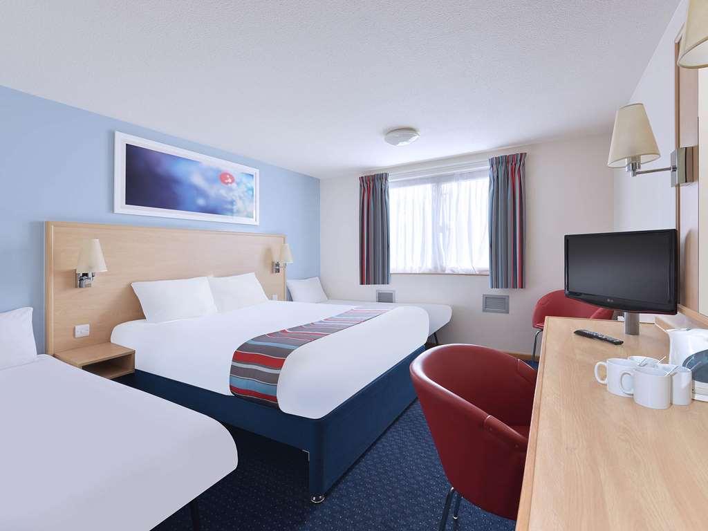 Travelodge Χέιστινγκς Δωμάτιο φωτογραφία