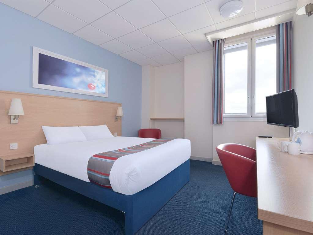 Travelodge Χέιστινγκς Δωμάτιο φωτογραφία