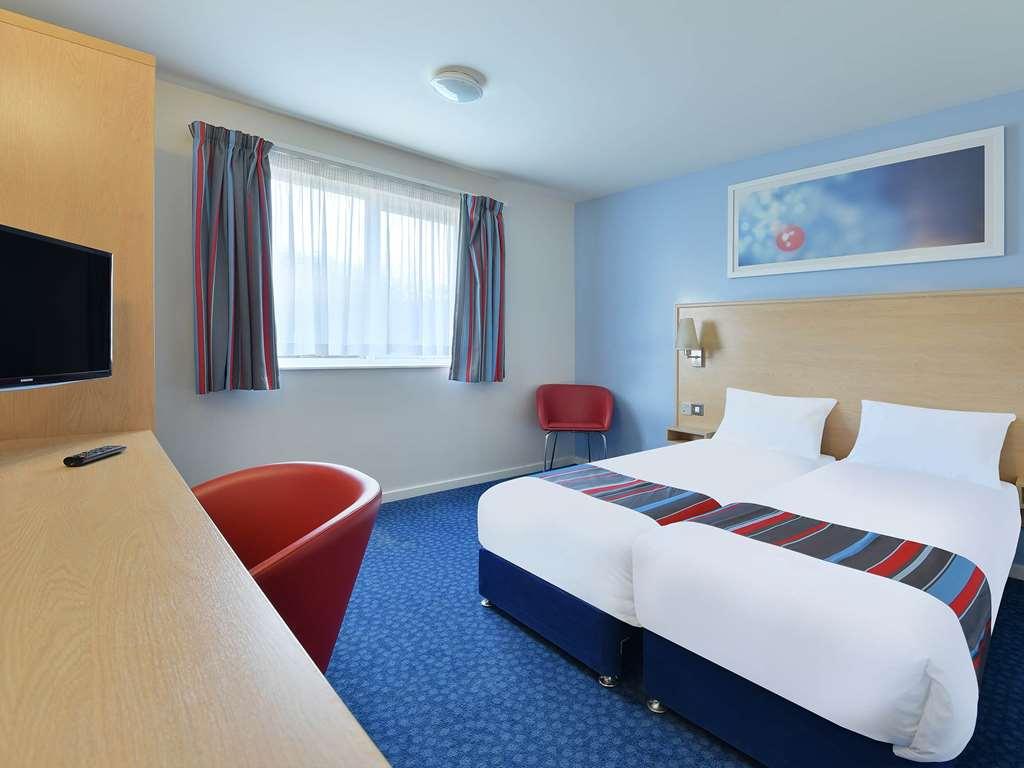 Travelodge Χέιστινγκς Δωμάτιο φωτογραφία