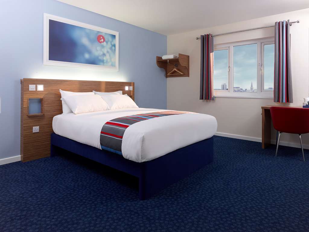 Travelodge Χέιστινγκς Δωμάτιο φωτογραφία