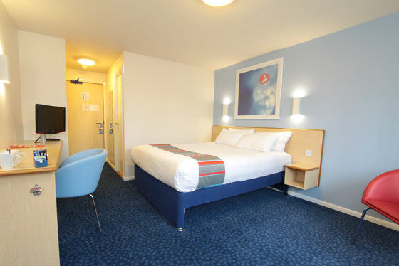 Travelodge Χέιστινγκς Δωμάτιο φωτογραφία